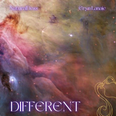 Different ft. Eryn Lanaie | Boomplay Music