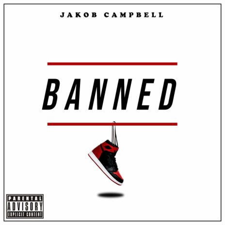 Banned | Boomplay Music