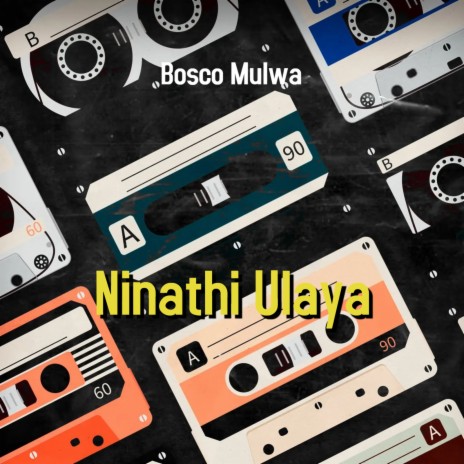 Ninathi Ulaya | Boomplay Music