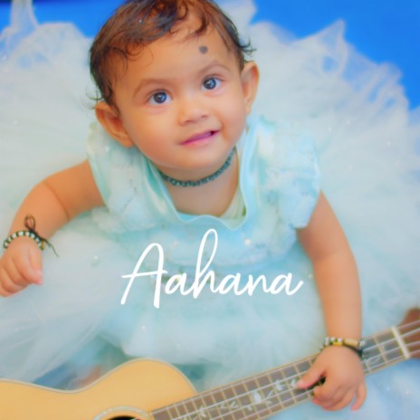 Aahana | Boomplay Music