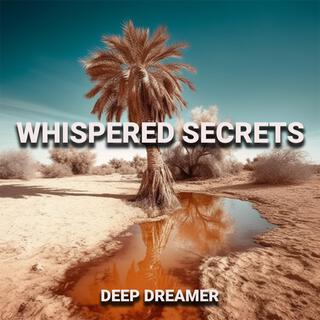 Whispered Secrets (Relaxing Meditation & Sleep Music)