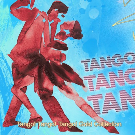 Tango Argentin Manana No Estaras