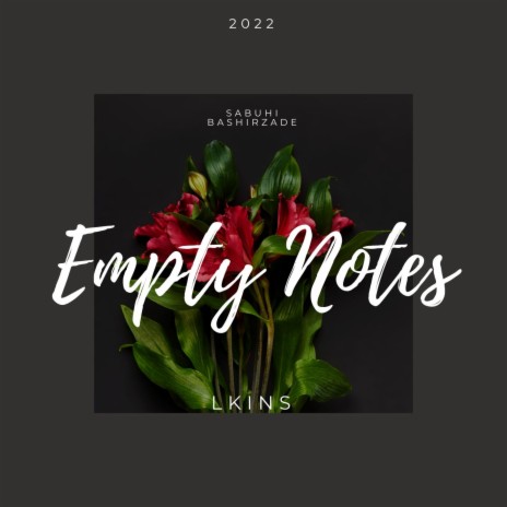 Empty Notes (Sabuhi Bashirzade)