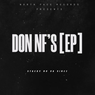 DON NF'S EP