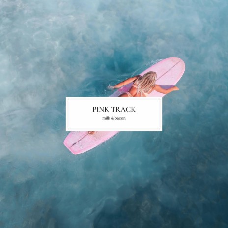 pink track