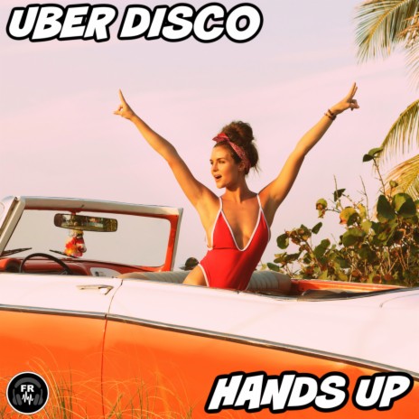 Hands Up | Boomplay Music