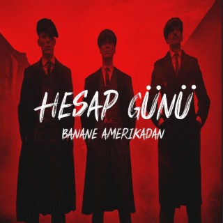 Hesap Günü (Mafia Saz)