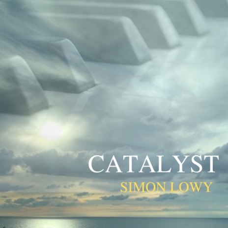Catalyst (2021 remaster)