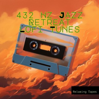 432 Hz Jazz Retreat: Lofi Tunes