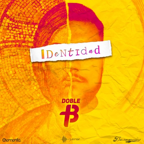 Identidad | Boomplay Music