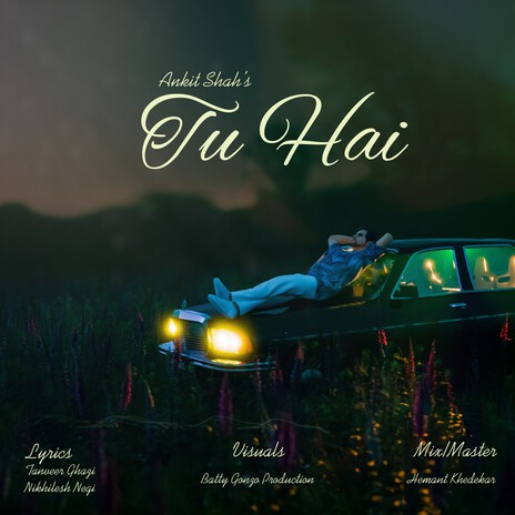 Tu Hai | Boomplay Music