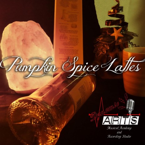 Pumpkin Spice Lattes (Remastered) | Boomplay Music