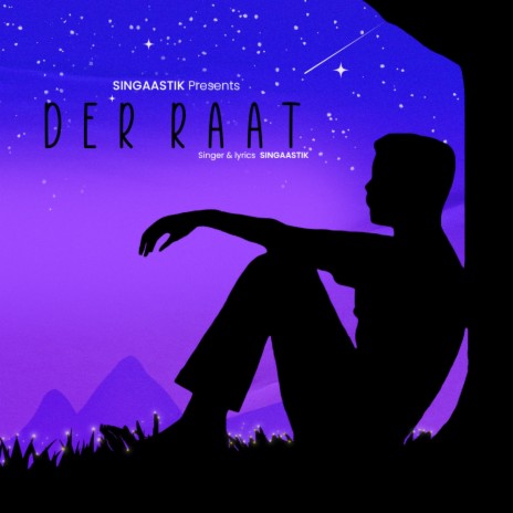 Der Raat (late night Lofi) | Boomplay Music