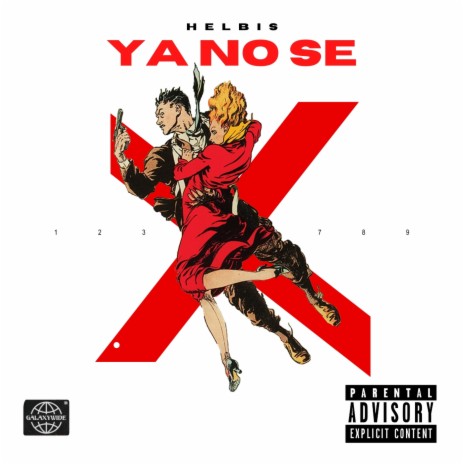 Ya No Se | Boomplay Music