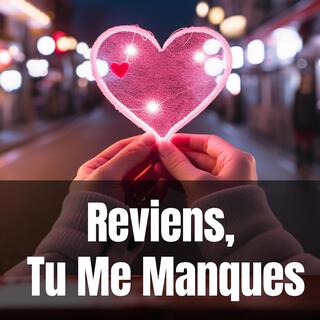 Tu me manques !