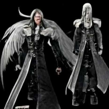 Sephiroth ft. shyne | Boomplay Music