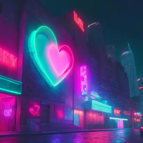 HEARTBEAT CITY | Boomplay Music