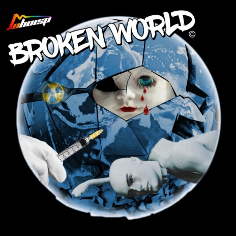 Broken World | Boomplay Music