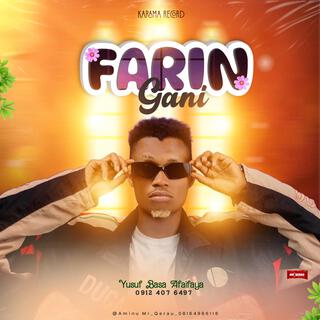 Farin gani