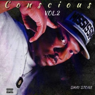 Conscious, Vol. 2