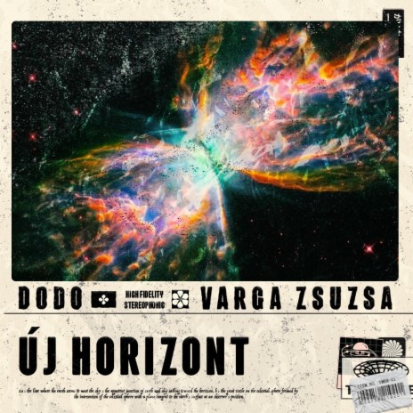 Új Horizont ft. Varga Zsuzsa | Boomplay Music