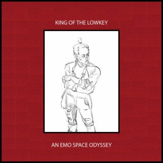 KING OF THE LOWKEY: AN EMO SPACE ODYSSEY (STORY MODE)