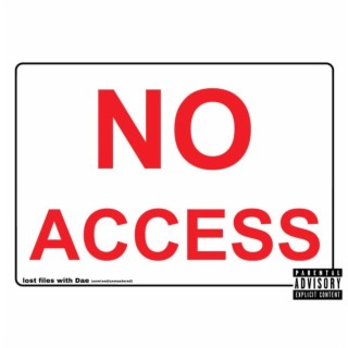 No Access: Lost Files With Dae