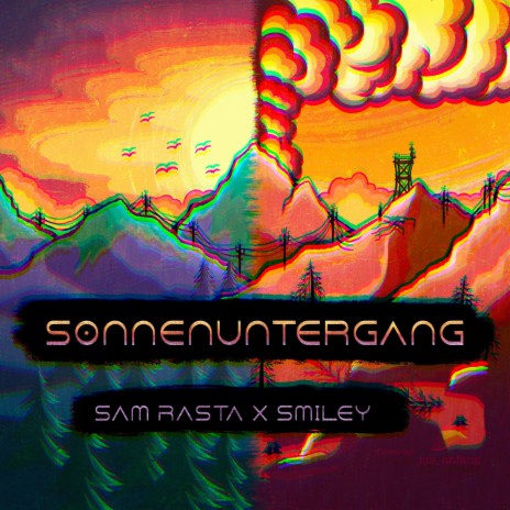 Sonnenuntergang ft. Smiley13