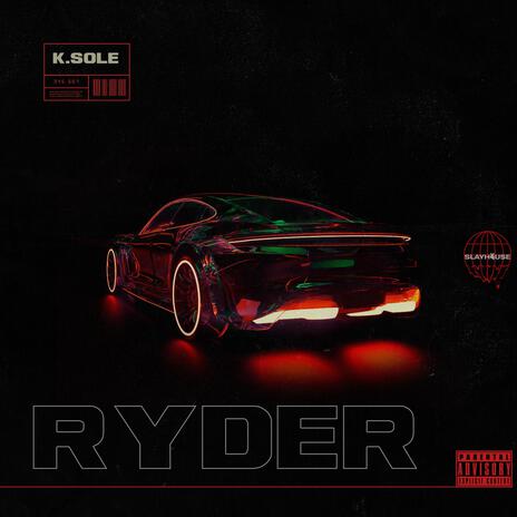 Ryder | Boomplay Music