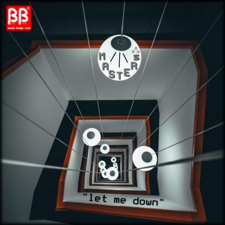 Let Me Down (Edit Mix)