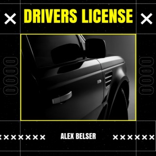 Drivers License lyrics | Boomplay Music
