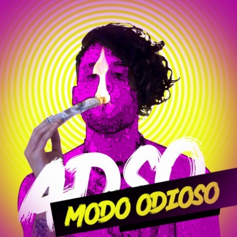 Modo Odioso | Boomplay Music