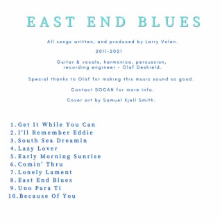 East End Blues