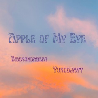 Apple of my eye