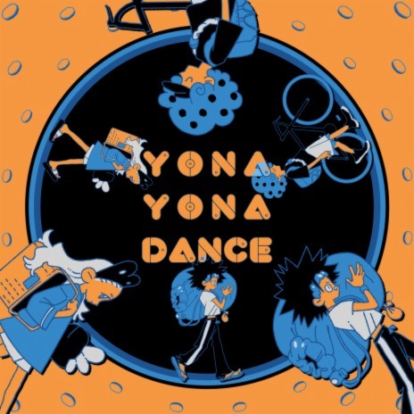 Yona Yona Dance | Boomplay Music