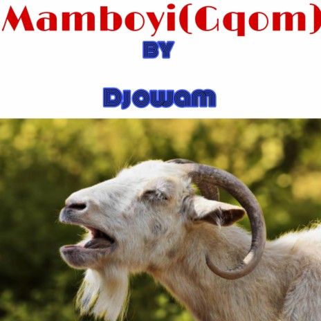 Mamboyi | Boomplay Music