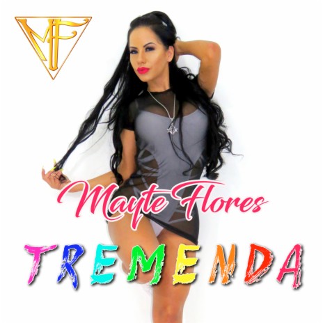 Tremenda | Boomplay Music