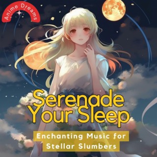Serenade Your Sleep: Enchanting Music for Stellar Slumbers
