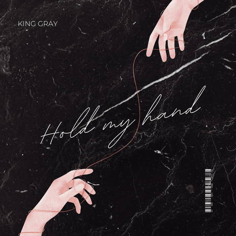 Hold my hand | Boomplay Music