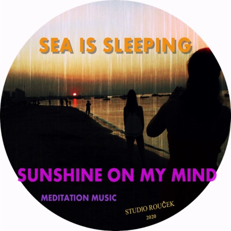 SEA IS SLEEPING ft. SUNSHINE ON MY MIND | Boomplay Music