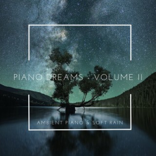 Piano Dreams, Vol. 2