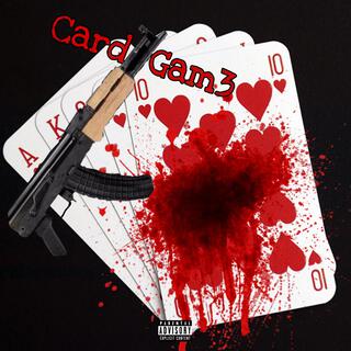 Card Gam3