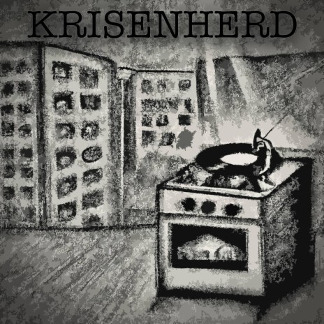 KRISENHERD ft. MZONDATRACK