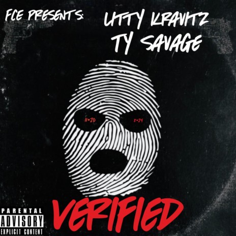 Verified ft. Ty Savage