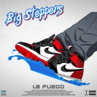 Big Steppers