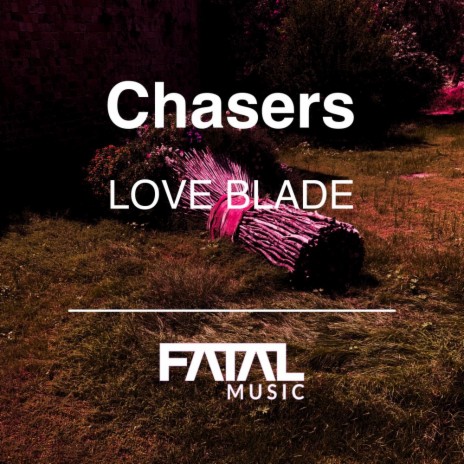 Love Blade | Boomplay Music