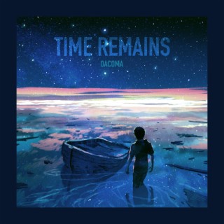 Time Remains