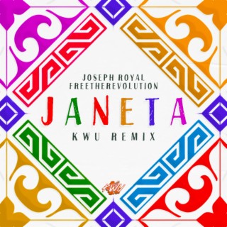 Janeta (Kwu Remix)