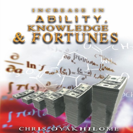 Increase in Ability, Knowledge & Fortunes (Live) | Boomplay Music