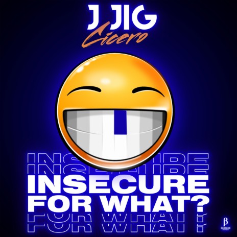 Insecure For What? | Boomplay Music